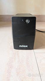 Ups Nilox 600 VA