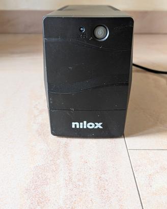 Ups Nilox 600 VA