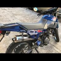 Yamaha XT 600 - 1990