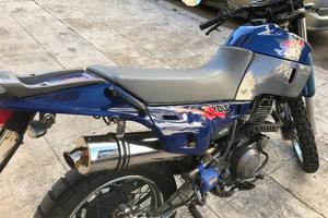 Yamaha XT 600 - 1990