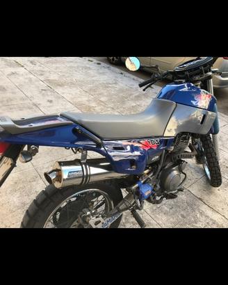 Yamaha XT 600 - 1990