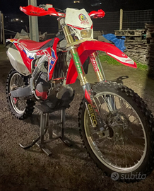 Honda crf