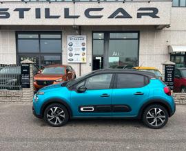 Citroen C3 BlueHDi 100 S&S Shine Pack
