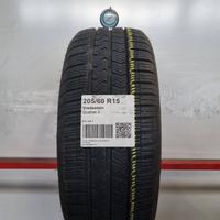 Gomme Usate Vredestein 205 60 15 Guarda Catalogo
