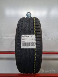 Gomme Usate Vredestein 205 60 15 Guarda Catalogo