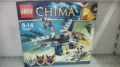 Lego...