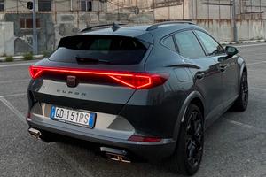 Cupra Formentor VZ 245 cv Hybrid Plug-in