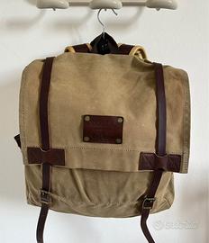 Zaino Woolrich Canoe Pack