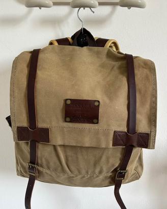 Zaino Woolrich Canoe Pack