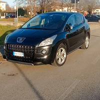 Peugeot 3008 1.6 HDi Outdoor 2012