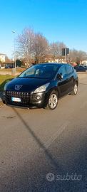 Peugeot 3008 1.6 HDi 2012