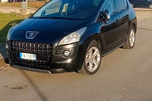 Peugeot 3008 1.6 HDi 2012