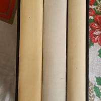 Cofanetto tre volumi AFRICA 