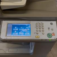 Fotocopiatrice canon ir2220i