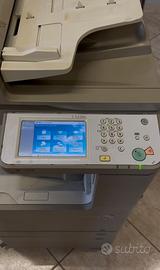 Fotocopiatrice canon ir2220i