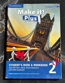 Make it! Plus 2