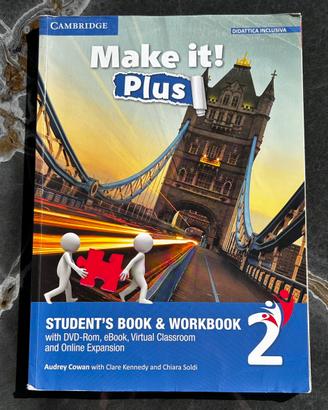 Make it! Plus 2