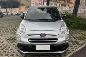 500L 1.3 diesel 95 cv euro 6 2019 zero sinsitri