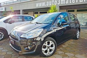 Citroen C3 1.1 Exclusive