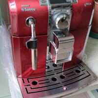 macchina caffè Saeco Synthia