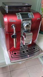 macchina caffè Saeco Synthia