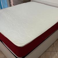 MATERASSO 160×200 ORTOPEDICO ALTEZZA 25 CM