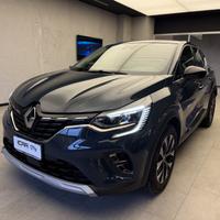 RENAULT Captur II 2019 - Captur 1.0 tce Intens Gpl