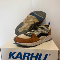 Scarpe Karhu Fusion2.0