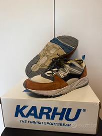 Scarpe Karhu Fusion2.0