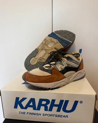 Scarpe Karhu Fusion2.0