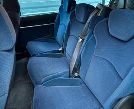 Fiat Ulisse 2.0 jtd emotion