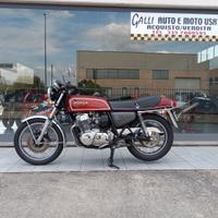 Honda CB 750 super sport