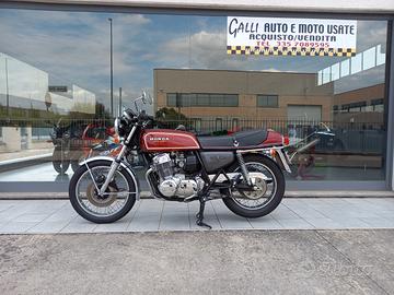 Honda CB 750 super sport