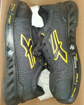 Upower scarpe antinfortunistiche n.43 