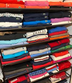 Polo Ralph Lauren - Polo Lacoste - LEGGERE SOTTO