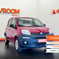 FIAT Panda 3 serie Panda 1.3 MJT 80 CV