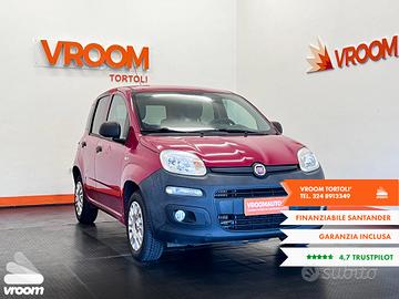 FIAT Panda 3 serie Panda 1.3 MJT 80 CV