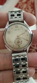 orologio vintage Revue 