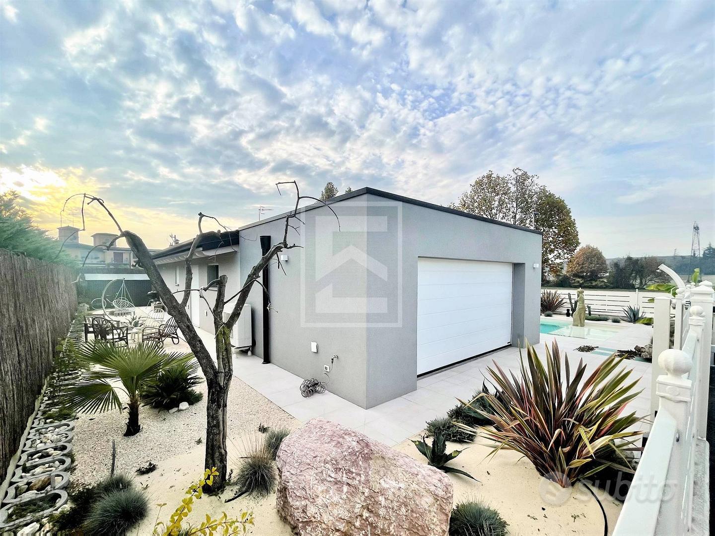 Casa – Castiglione delle Stiviere, Mantova - Vista 5