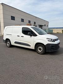 CITROEN BERLINGO VAN XL BlueHDI 1.5 Diesel