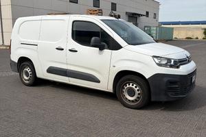 CITROEN BERLINGO VAN XL BlueHDI 1.5 Diesel