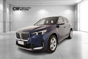 BMW X1 sdrive18d X-Line Edition Essence auto