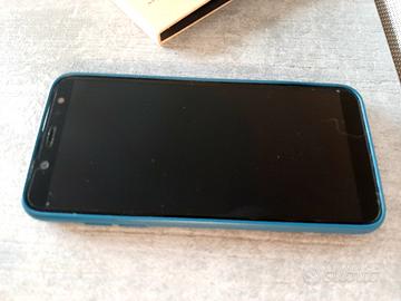 Samsung Galaxy A6 2018 Dual SIM (SM-A600FN/DS)
