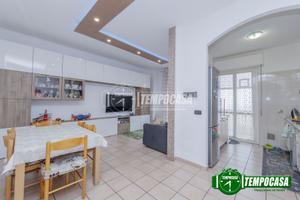 Pero - Trilocale con Box!