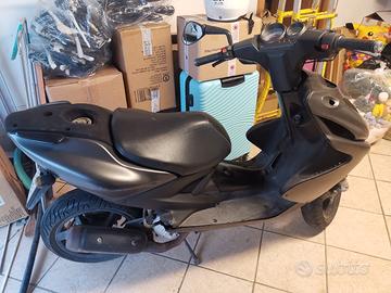 Scooter MBK