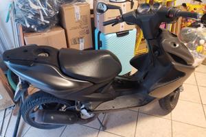 Scooter MBK