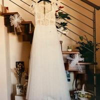 Abito da sposa