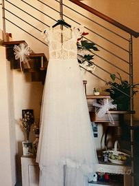 Abito da sposa