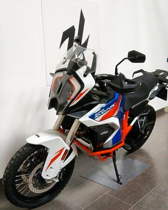 Ktm 1290 Super Adventure R