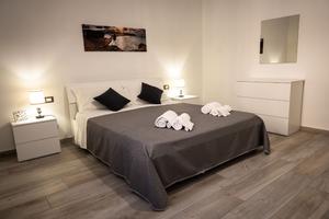 Appartamento teste di moro